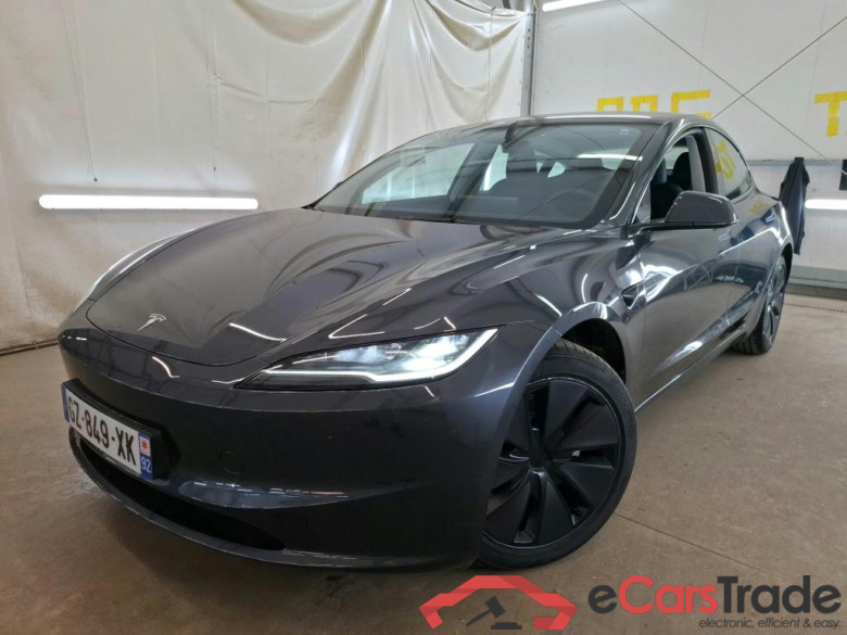 TESLA Model 3 / 2018 / 4P / Berline RWD #2