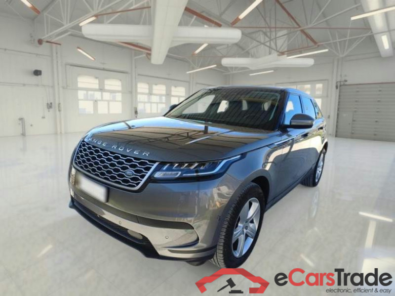LAND ROVER RANGE ROVER VELAR / 2017 / 5P / SUV 2.0 D I4 204 4WD AUTO