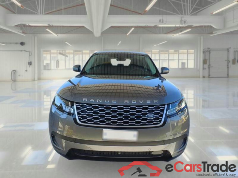 LAND ROVER RANGE ROVER VELAR / 2017 / 5P / SUV 2.0 D I4 204 4WD AUTO #6