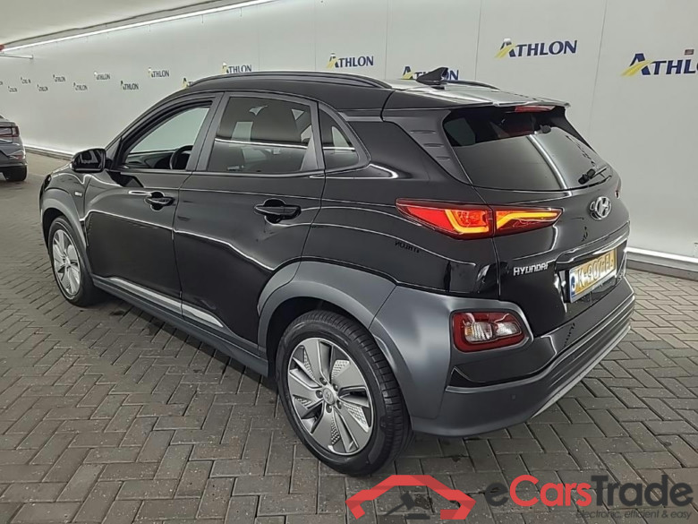 HYUNDAI Kona Fashion Electric 64 kWh 5D Athlon Edition #4