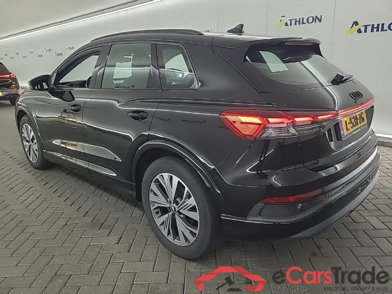 AUDI Q4 e-tron 40 e-tron Launch edition Advanced 5D 150kW #4