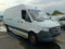 preview Mercedes Sprinter #1