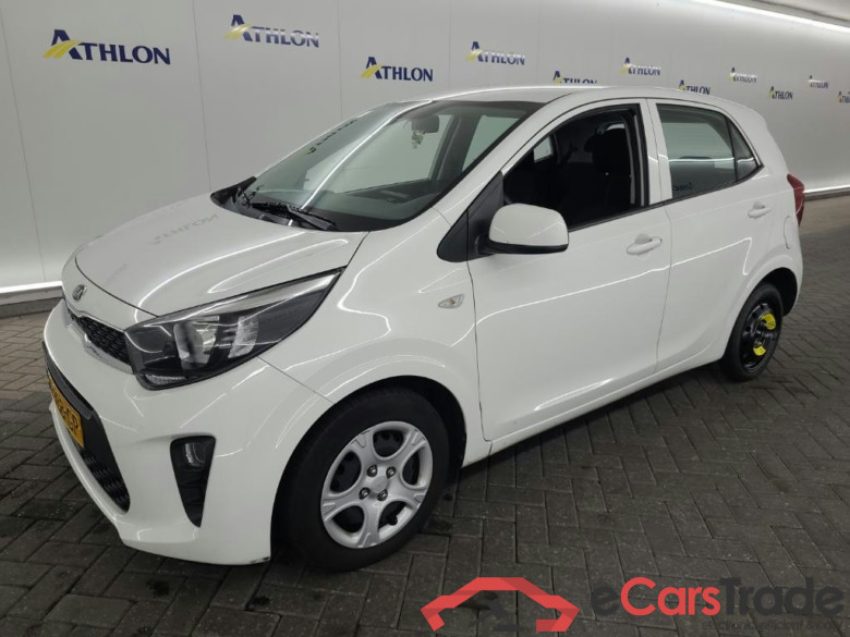 KIA Picanto 1.0 DPi ComfortLine 5-zits 5D 49kW