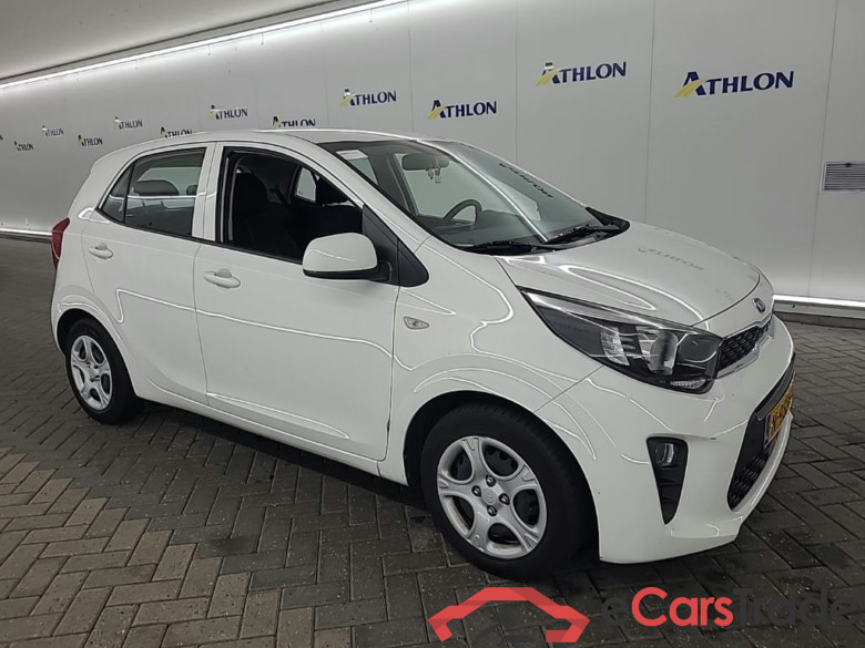 KIA Picanto 1.0 DPi ComfortLine 5-zits 5D 49kW #2
