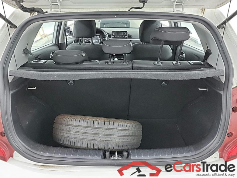 KIA Picanto 1.0 DPi ComfortLine 5-zits 5D 49kW #5