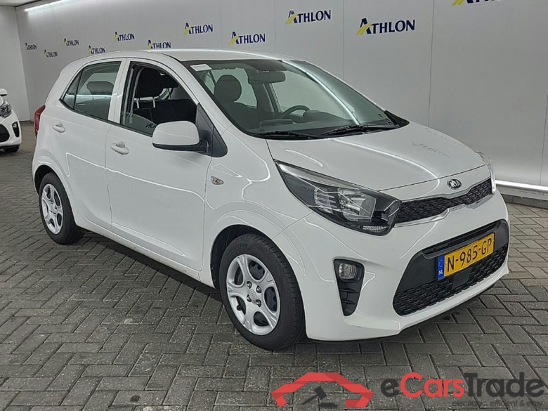 KIA Picanto 1.0 DPi ComfortLine 5-zits 5D 49kW #2