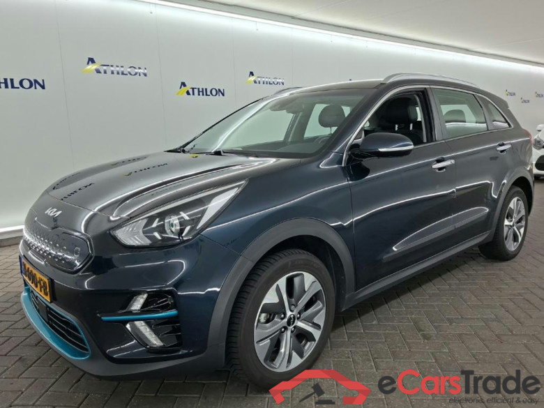 KIA e-Niro 64kWh DynamicLine 5D 150kW
