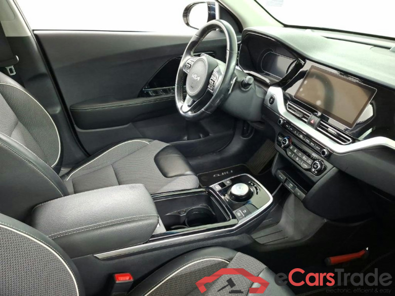 KIA e-Niro 64kWh DynamicLine 5D 150kW #6