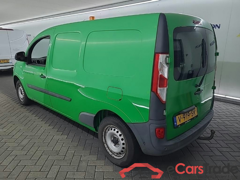 RENAULT KANGOO 1.5 dCi 90 Comf Maxi #4
