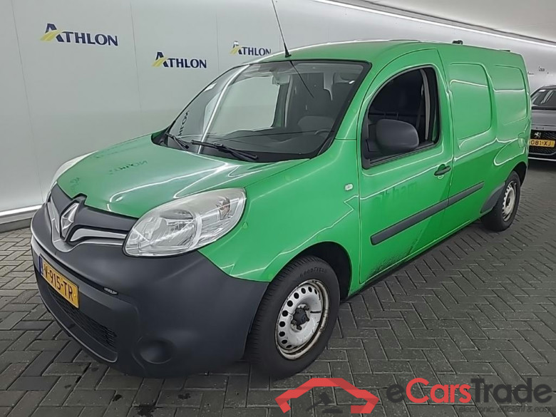 RENAULT KANGOO 1.5 dCi 90 Luxe Maxi #1