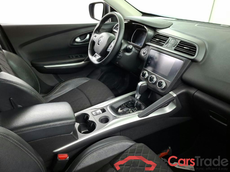 RENAULT KADJAR TCe 140 EDC GPF Techno 5D 103kW uitlopend #6
