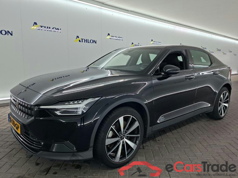 Polestar Polestar 2 63kWh Single Motor Standard Range 5D 165kW #1