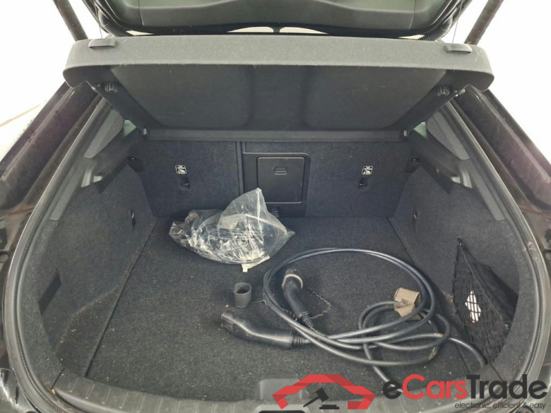 Polestar Polestar 2 63kWh Single Motor Standard Range 5D 165kW #5