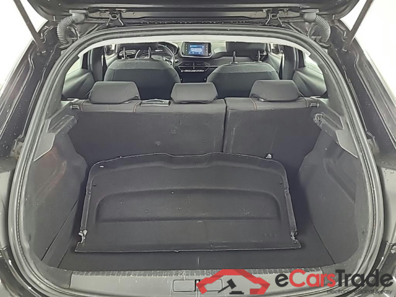 PEUGEOT 208 Blue Lease Active 1.2 PureTech 75 5D 55kW #5
