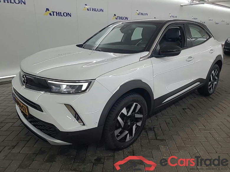 OPEL MOKKA 1.2 Turbo S/S 96kW Business Elegance AT 5D #1