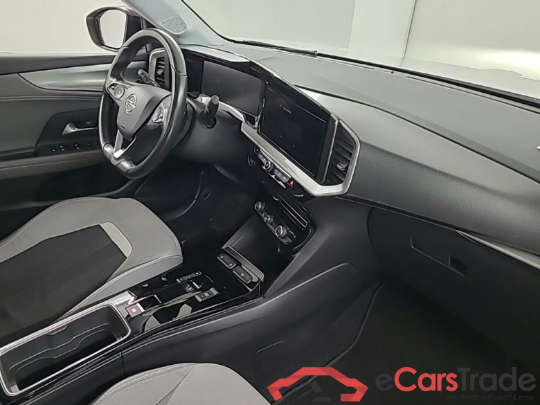 OPEL MOKKA 1.2 Turbo S/S 96kW Business Elegance AT 5D #6