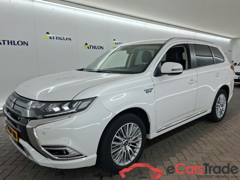 MITSUBISHI Outlander PHEV Intense 5D 165kW uitlopend #1