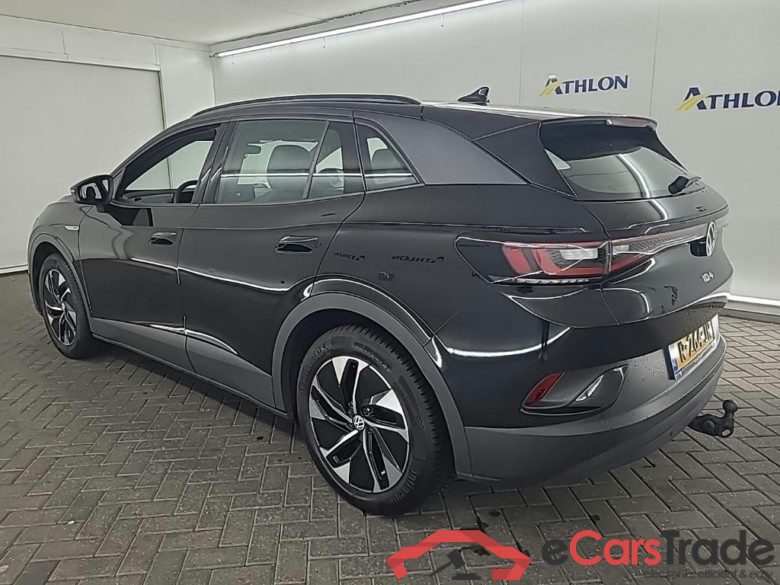 VOLKSWAGEN ID.4 77kWh 150kW Pro Auto 5D #4