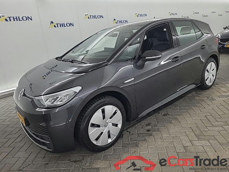 VOLKSWAGEN ID.3 58kWh 107kW Pro auto 5D