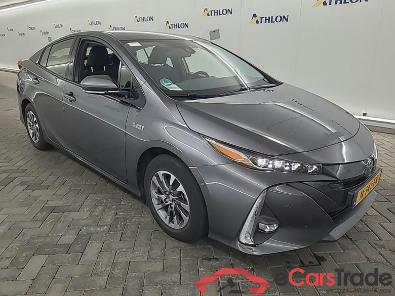 TOYOTA Prius 1.8 Plug-in Hybrid Executive Automaat 5D 90kW #2