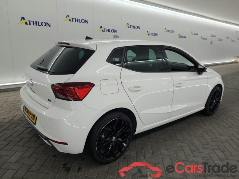 SEAT Ibiza 1.5 TSI Sport DSG 5D 110kW #3