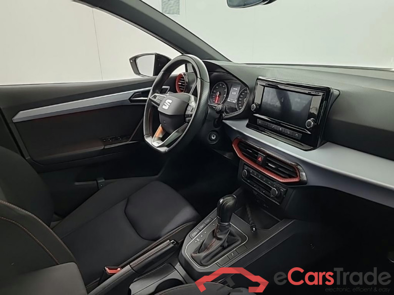 SEAT Ibiza 1.5 TSI Sport DSG 5D 110kW #6