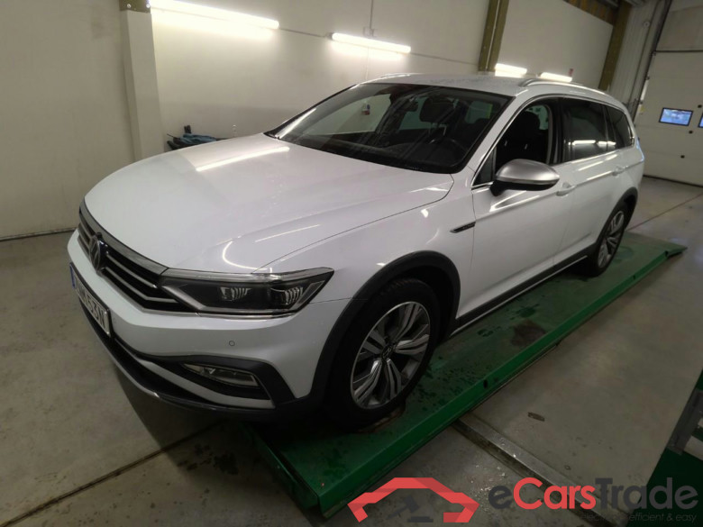Pass. All TDI200 ExBuEd 4M Aut