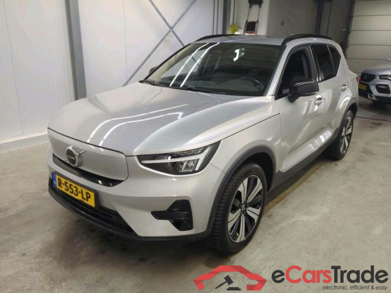 VOLVO XC40 Recharge Plus 70 kWh
