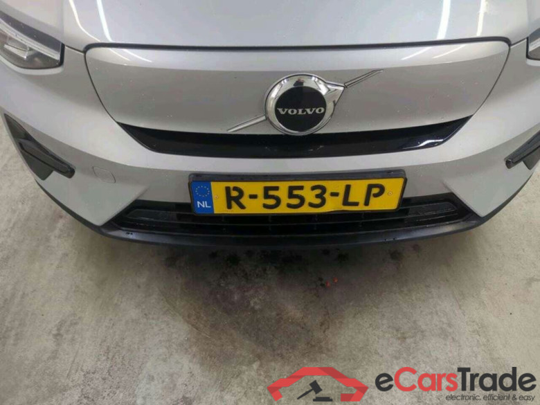 VOLVO XC40 Recharge Plus 70 kWh #4
