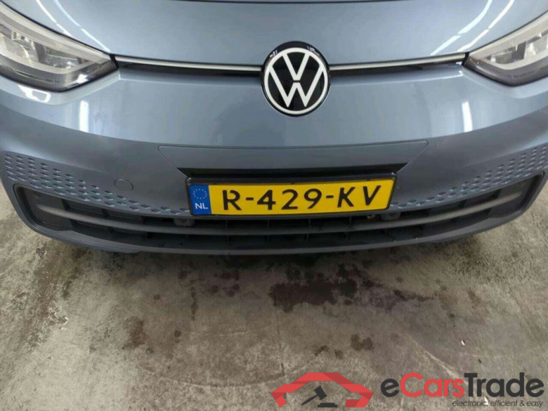 VOLKSWAGEN ID.3 Pro 58 kWh #4