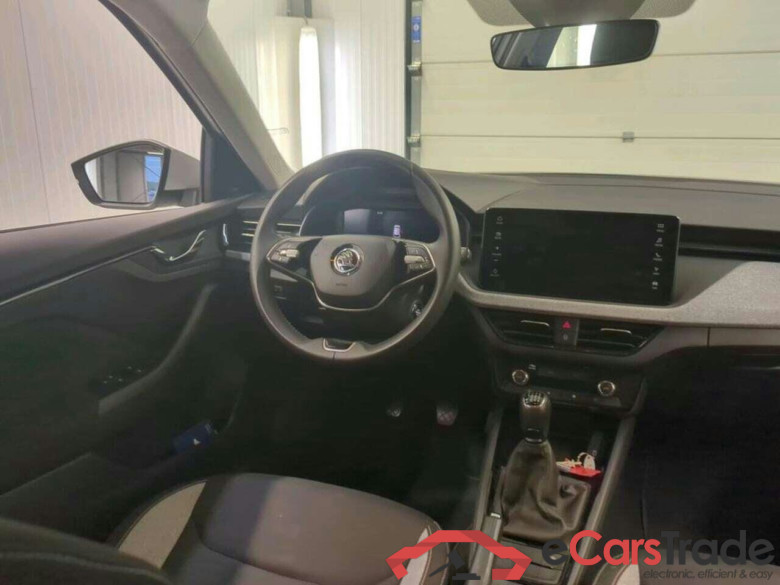 SKODA Kamiq 1.0 TSI Selection #3