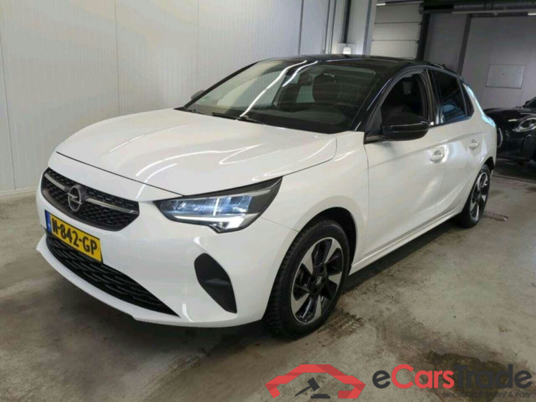 OPEL CORSA-E Business Ed.  50 kWh