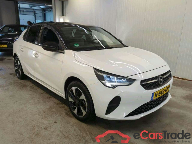 OPEL CORSA-E Business Ed.  50 kWh #5