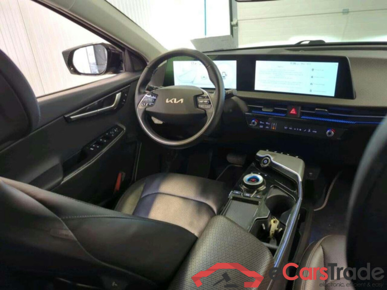KIA EV6 Plus 77.4 kWh #3