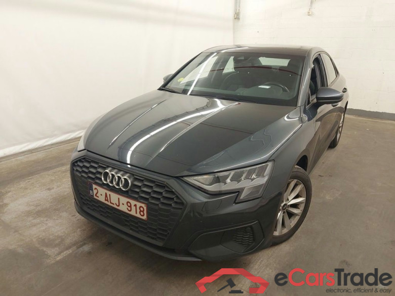 Audi A3 Berline 2.0 TDi 30 85kW 4d #2