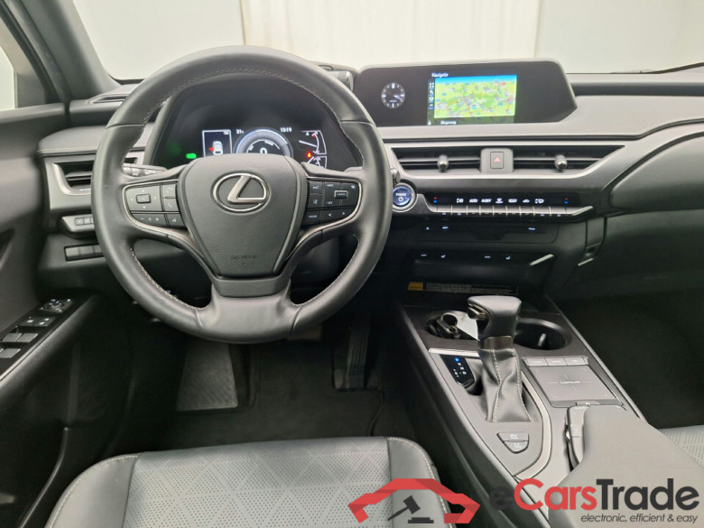 Lexus, UX '18, UX 250H Executive Line #6