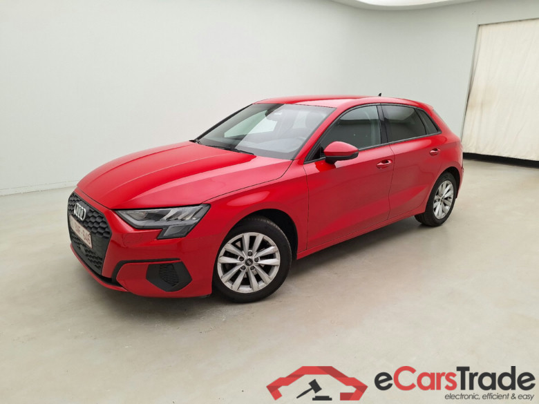 Audi, A3 SB '20, A3 SB 30 TFSi 81kW Attra. #2