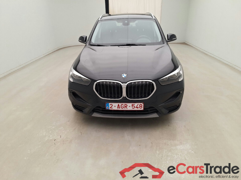 BMW, X1 FL'19, X1 sDrive 16d 85kW Aut.