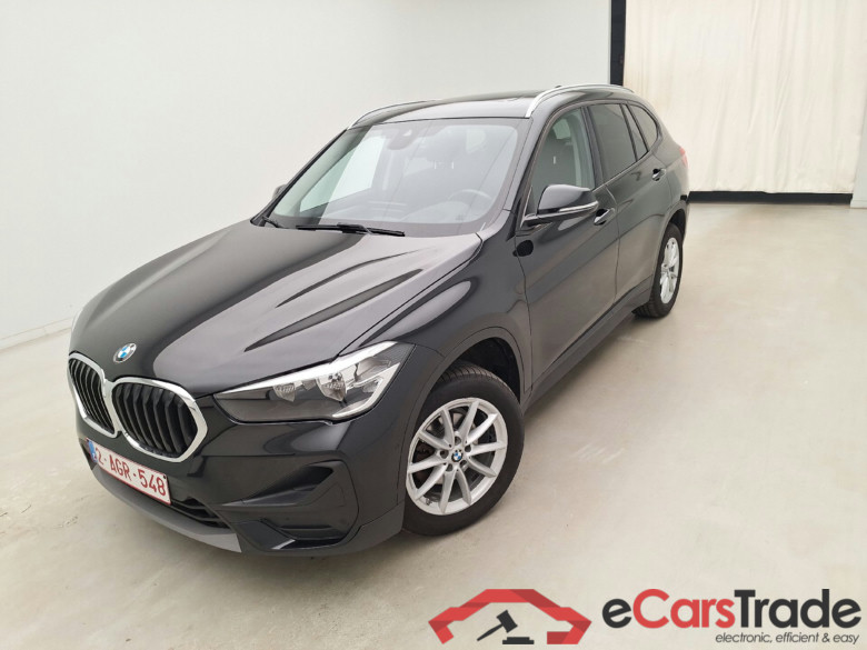BMW, X1 FL'19, X1 sDrive 16d 85kW Aut. #2