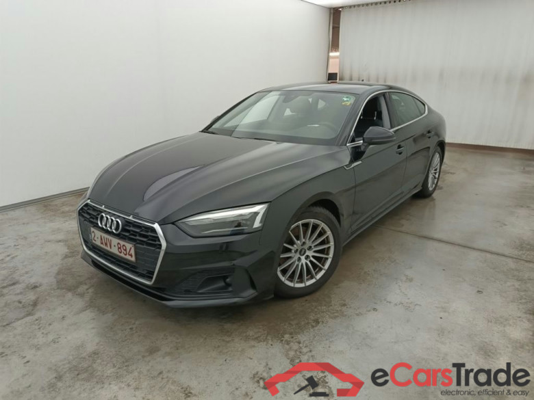 Audi A5 Sportback 35 TDI S tronic Business Edition 5d