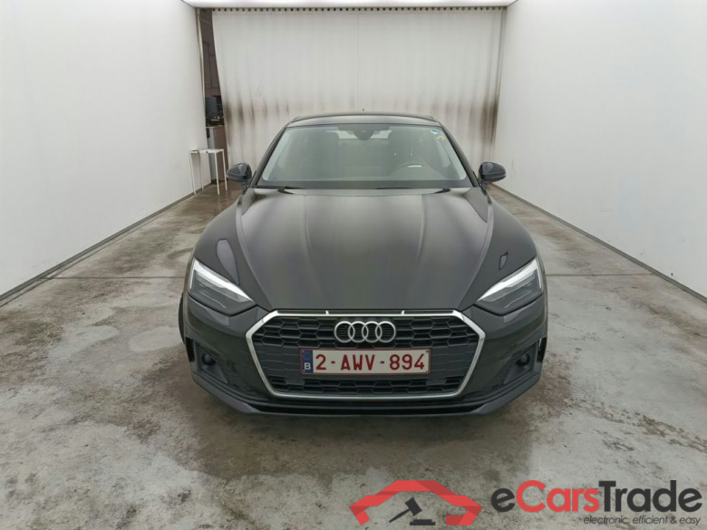 Audi A5 Sportback 35 TDI S tronic Business Edition 5d #5