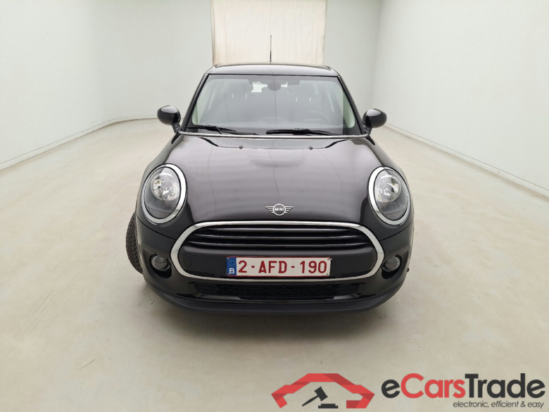 MINI, Mini 5d '14, Mini One 102 Aut.5d