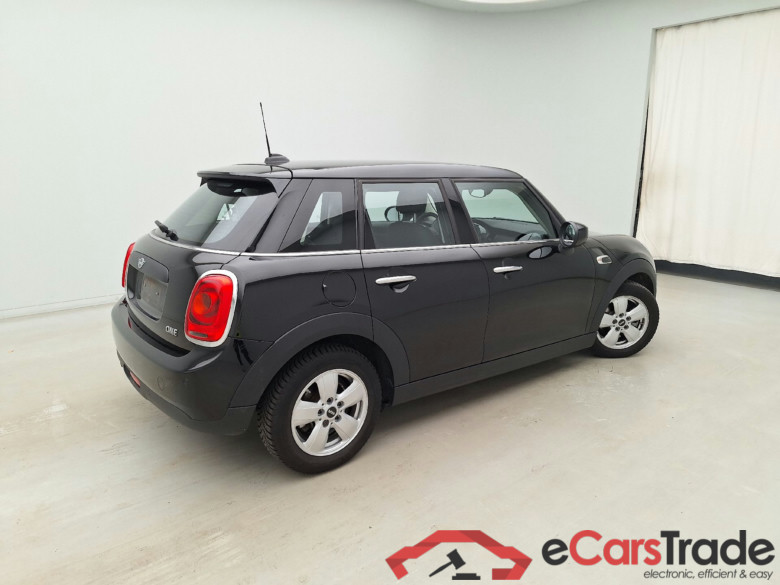 MINI, Mini 5d '14, Mini One 102 Aut.5d #4
