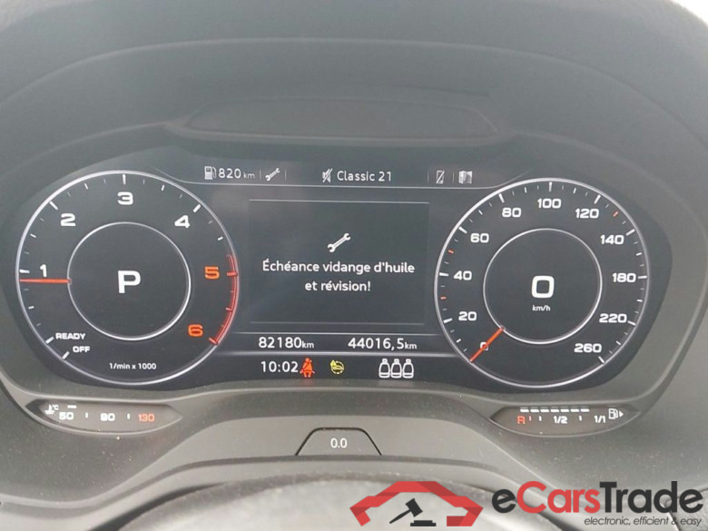 Audi Q2 2.0 30 TDI 85kW S tr. Advanced Bus. Ed. 5d #6