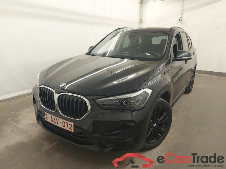 BMW X1 xDrive25e (162 kW) 5d