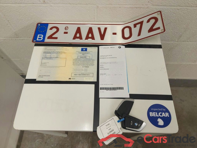 BMW X1 xDrive25e (162 kW) 5d #4