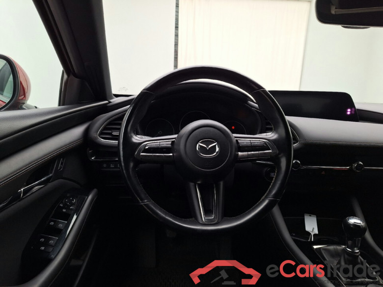 Mazda, Mazda_3 HB '19, 3 Hatch.1.8D 115 Skydrive #6