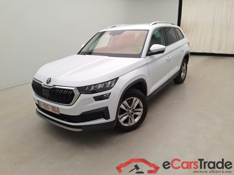 Skoda, Kodiaq FL'21, Kod.2.0CRTDI 110kW Cle.DSG #2
