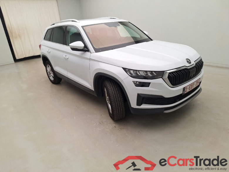 Skoda, Kodiaq FL'21, Kod.2.0CRTDI 110kW Cle.DSG #5