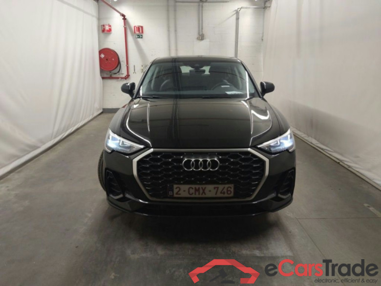 Audi Q3 Sportback 45 TFSI e S tronic 5d #5